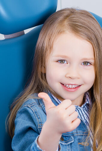 The Benefits of Dental Sealants for Your Child