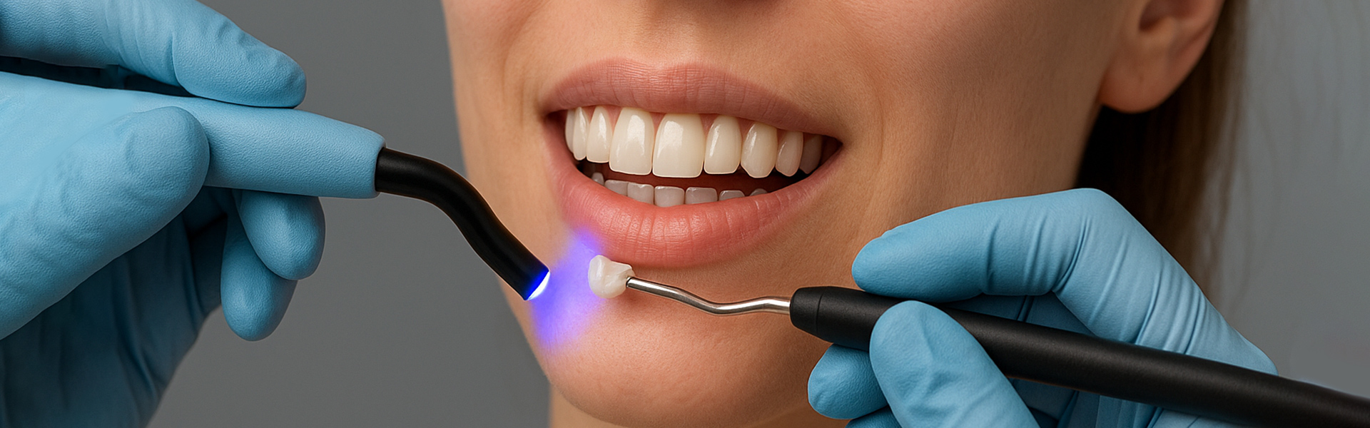 How Dental Bonding Can Fix Gaps Between Teeth?