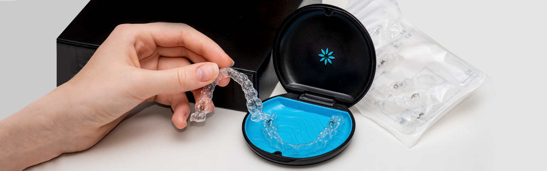 How Invisalign Can Improve Your Oral Hygiene Routine?